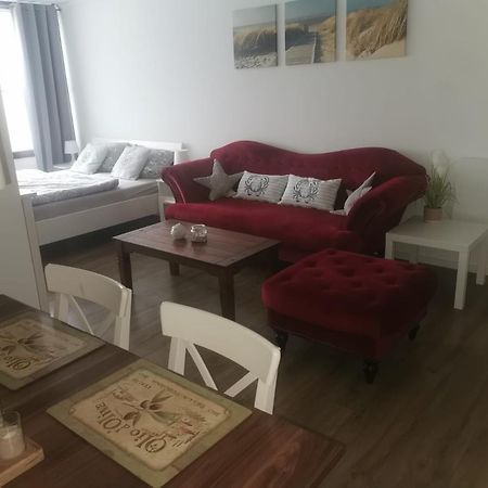 Ferienwohnung Kuestenkind Wendtorf 部屋 写真