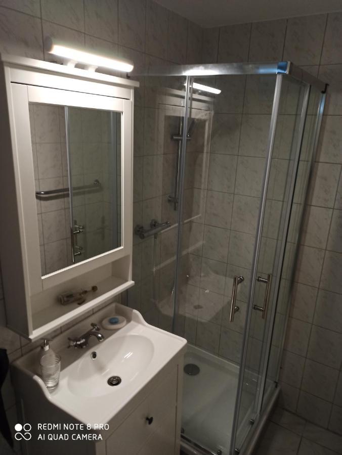 Ferienwohnung Kuestenkind Wendtorf エクステリア 写真