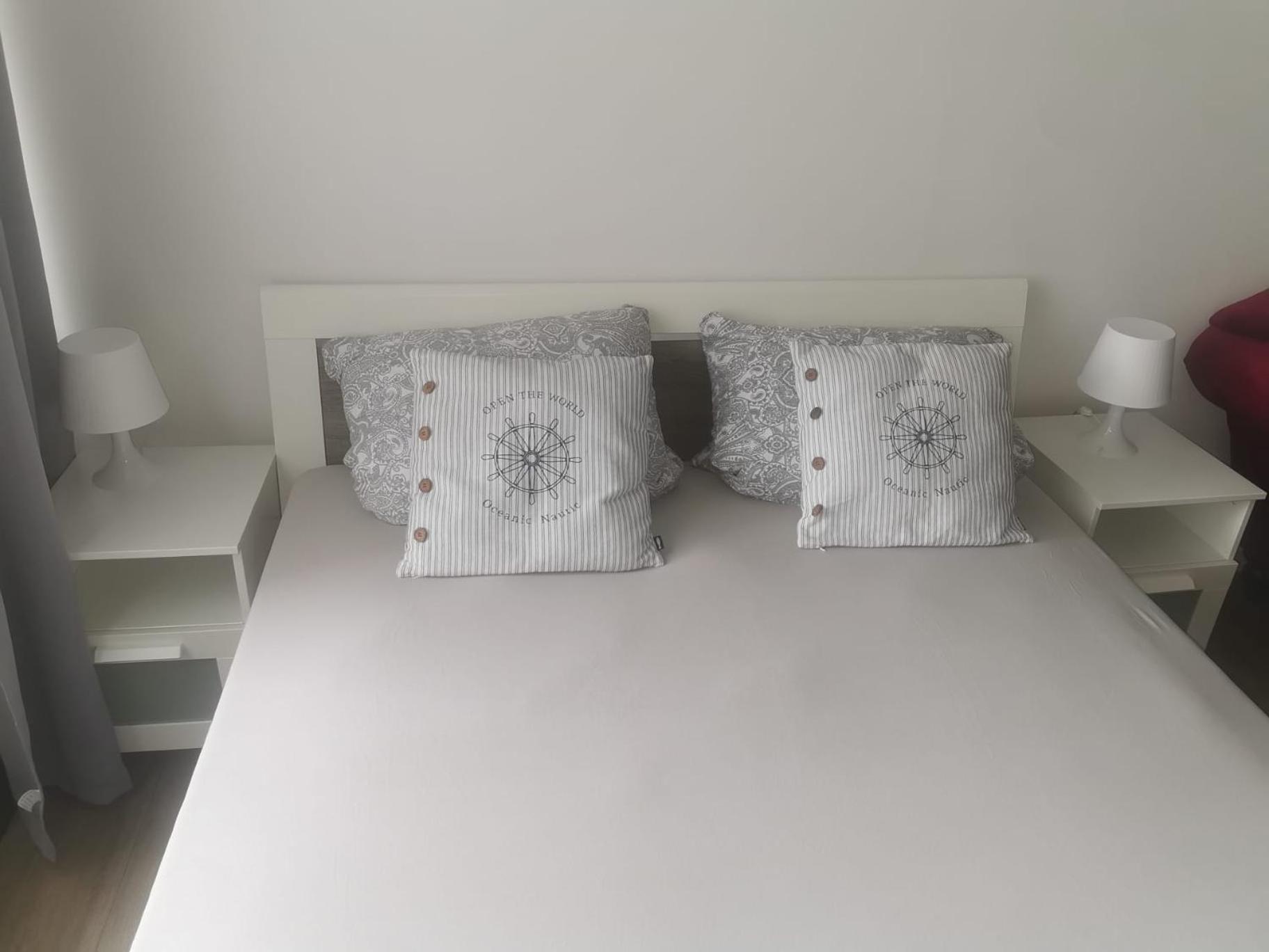 Ferienwohnung Kuestenkind Wendtorf 部屋 写真