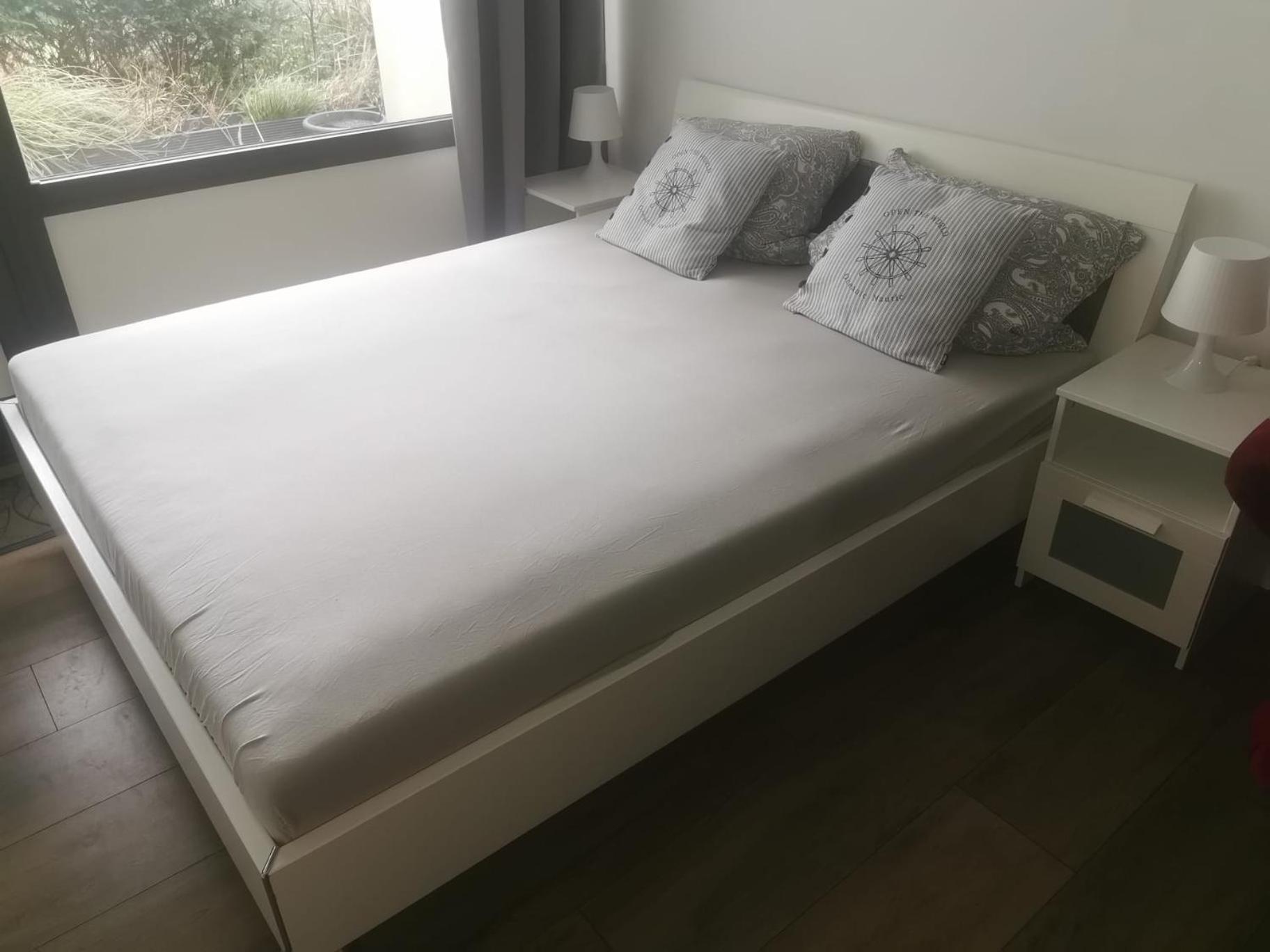 Ferienwohnung Kuestenkind Wendtorf 部屋 写真